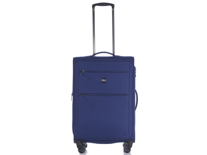 AS3 65cm Trolley Navy