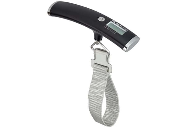 MAUL 1624090, 150 mm, 50 mm, 35 mm, CR2032, LCD