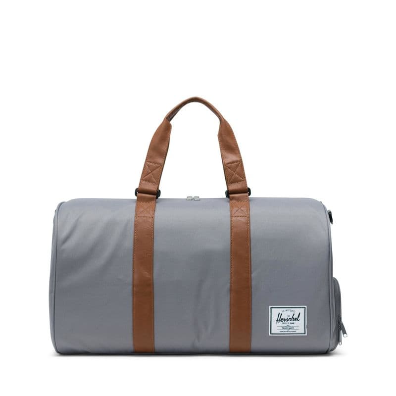 Bag Novel, Grey, Herschel