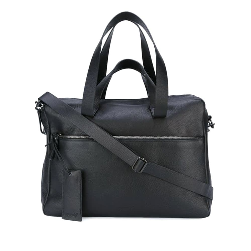 Brukt Marsell Leather Vittos Cano Black