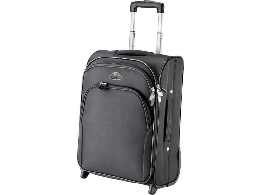 iSTAY Falcon travel suitcase