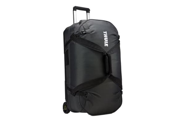 Thule 3203451, Rejsehåndtaske, Sort, Dark Shadow, Nylon, 2 hjul, 75 L