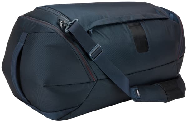 Thule Subterra Weekender, Duffel, Blå, Nylon, Dragkedja, 60 l, 34 cm
