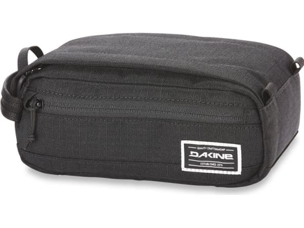 Dakine Cosmetic bag Groomer S black (10001809)