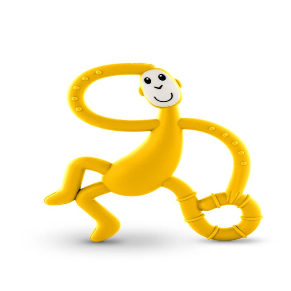 Matchstick Monkey Bitring Gul