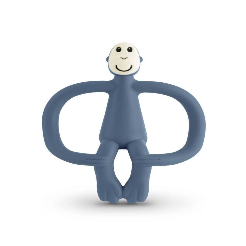 Matchstick Monkey Bitring Blå