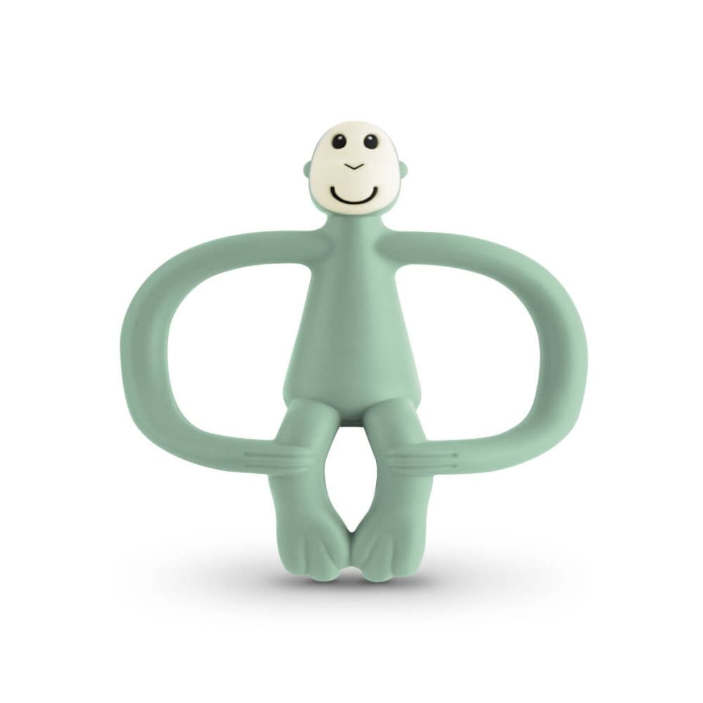 Bitering Mintgrønn Matchstick Monkey