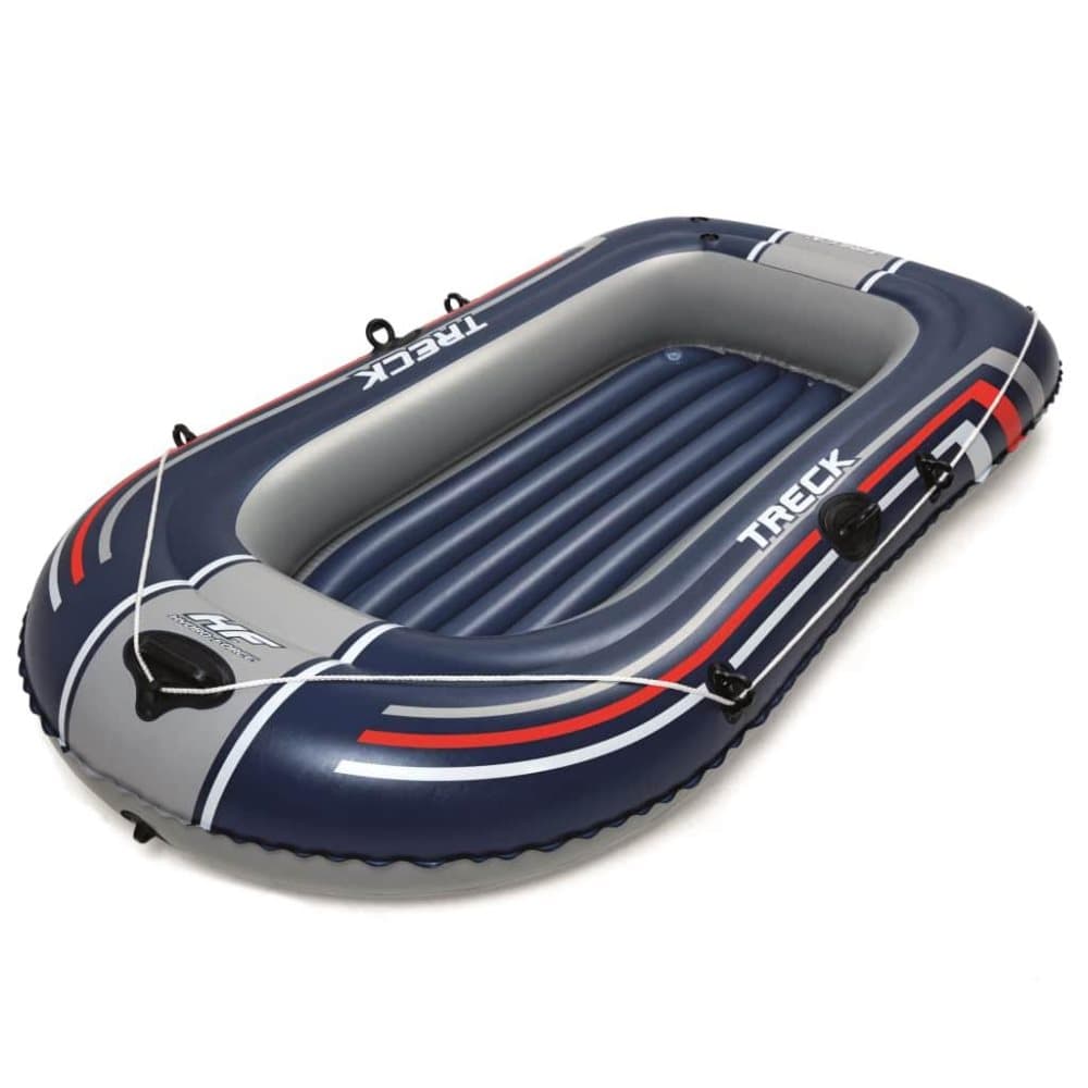 Bestway Hydro-Force oppustelig båd Treck X1 228 x 121 cm 61064