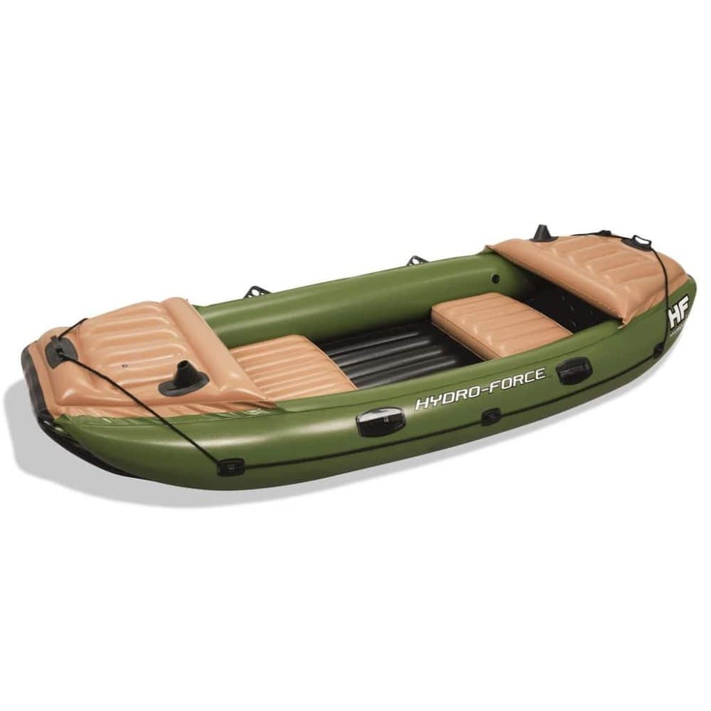 Bestway Hydro-Force oppustelig båd Neva III 316x124 cm 65008