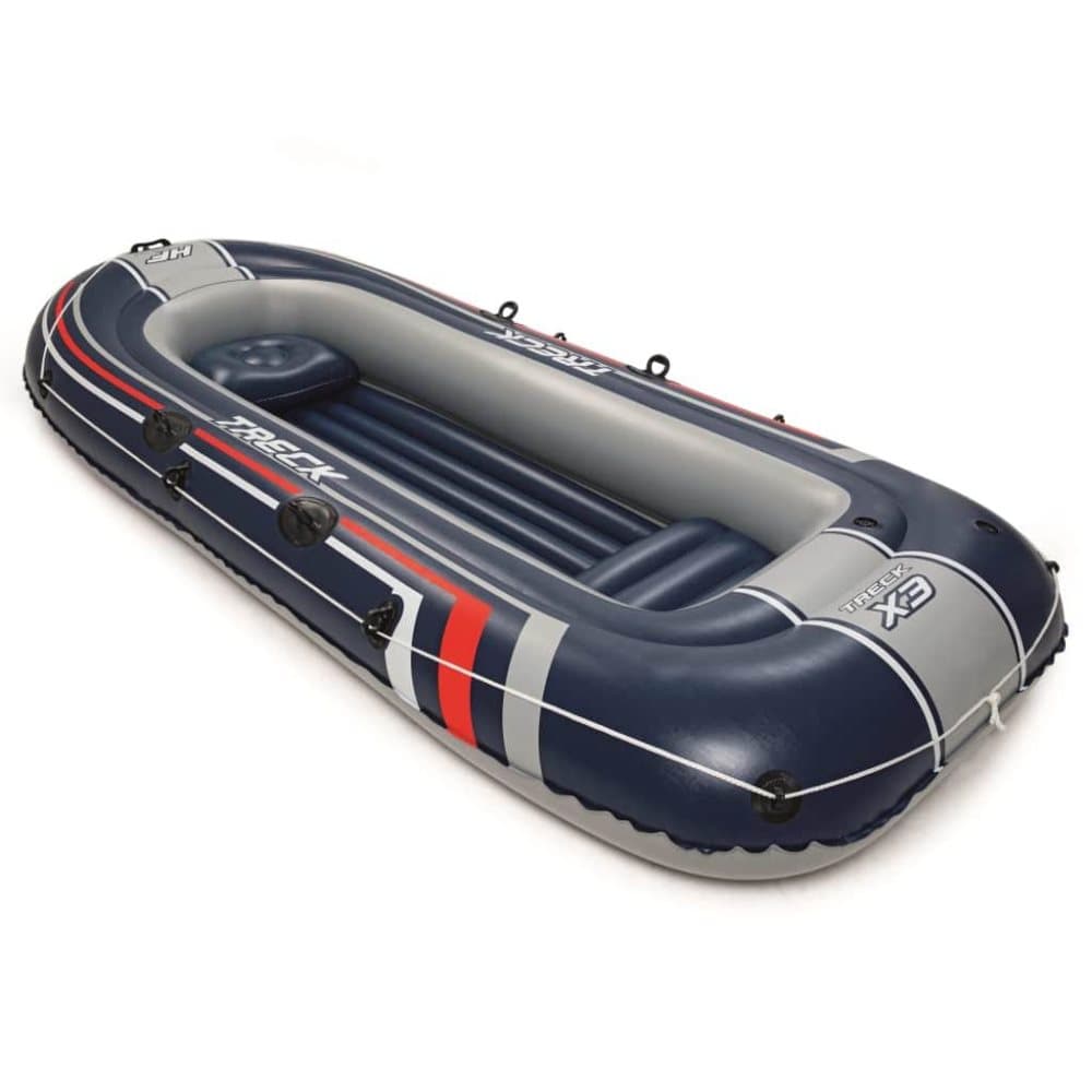 Bestway oppustelig Hydro-Force båd 61066