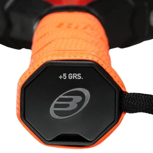 Bullpadel, 2x Racketvikter - Grip Custom Weight