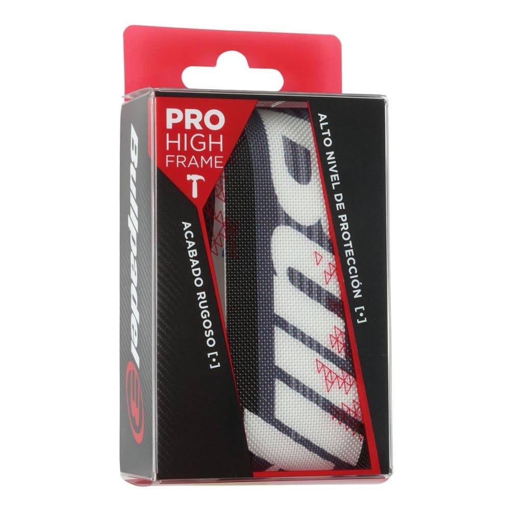 Bullpadel, Rammebeskytter - PRO High Frame