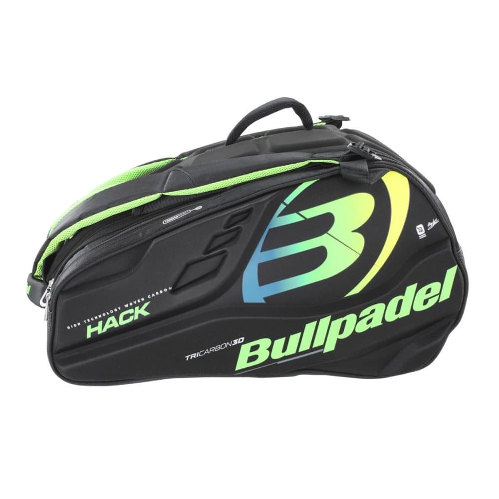 Bullpadel, Mailalaukku - Hack Big Capacity 2020