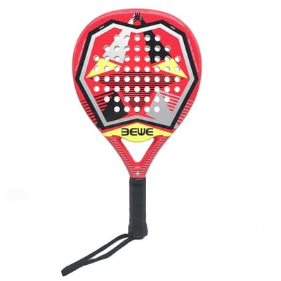 Diamantformet Padelbat - GAP