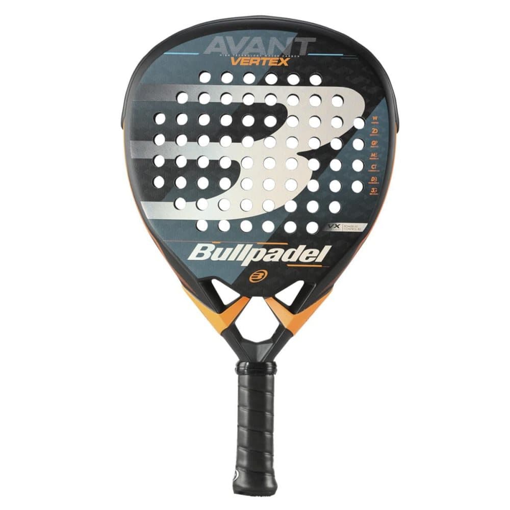 Bullpadel, Padelketcher - Vertex Avant 20
