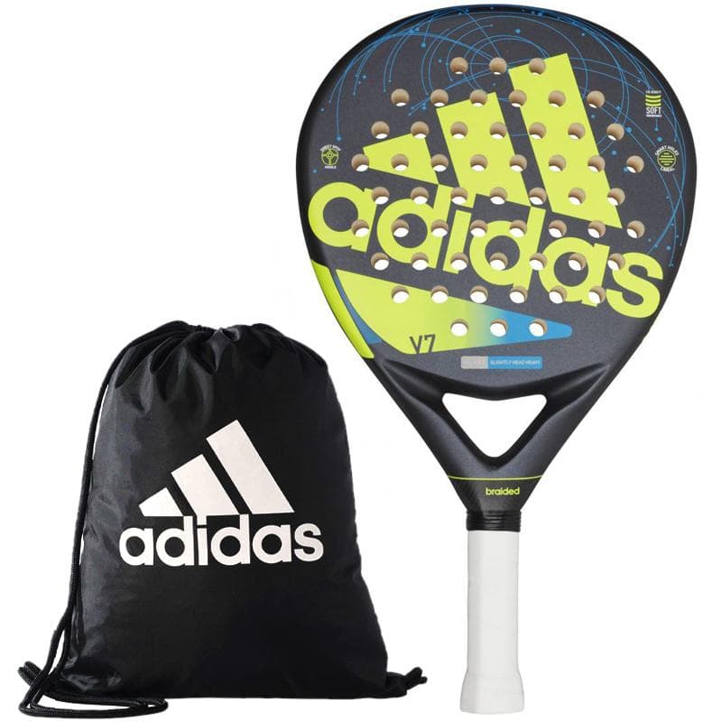 Adidas, Padelracket - V7 2020