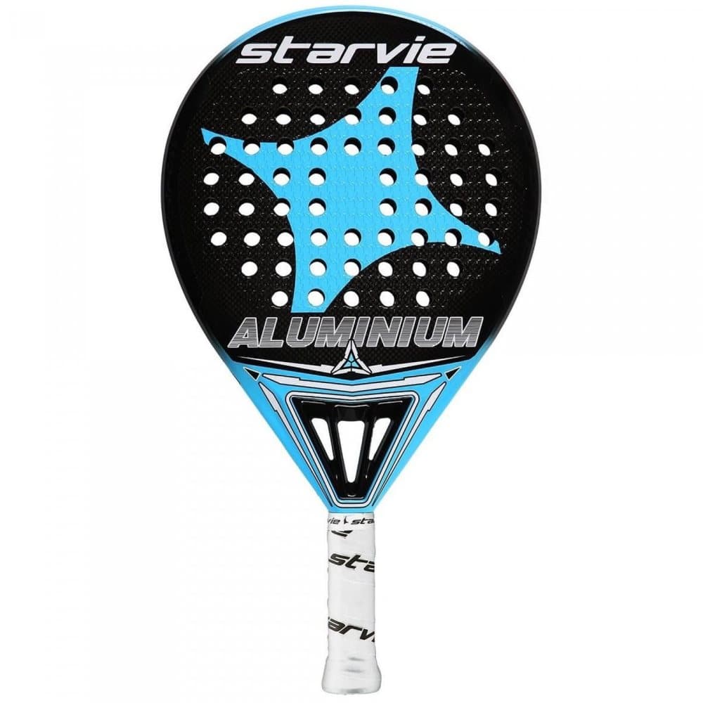 StarVie, Padelracket - Aluminium 2020