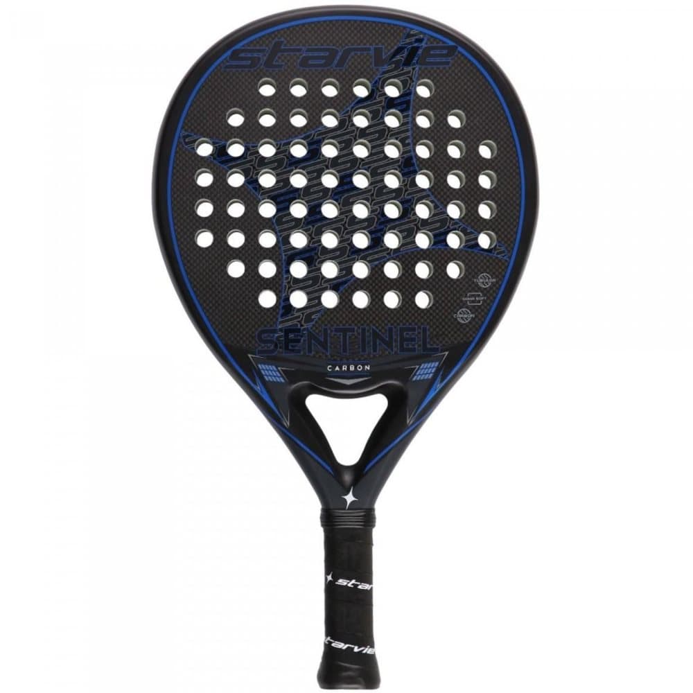 StarVie, Padelmaila - Sentinel Carbon 2020