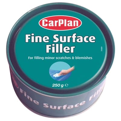 Carplan Fine Surface Filler