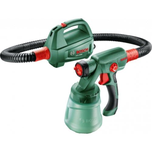 Bosch Powertools - PFS 2000
