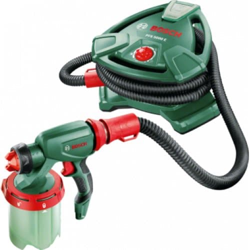 Bosch Powertools - PFS 5000 E
