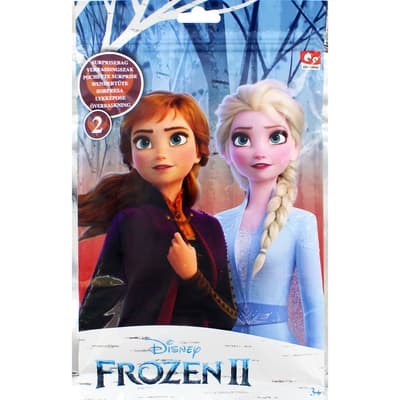 Disney Frozen 2 Surprise Bag