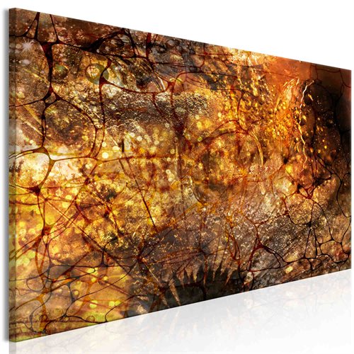 Bild av Tavla - Pupil (1 Part) Narrow (150 x 50 cm)