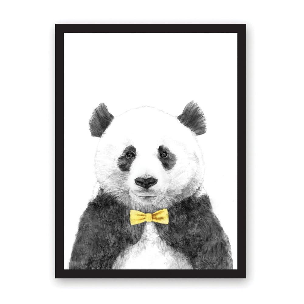 Ohh Deer Zhu II A3 Riso Print