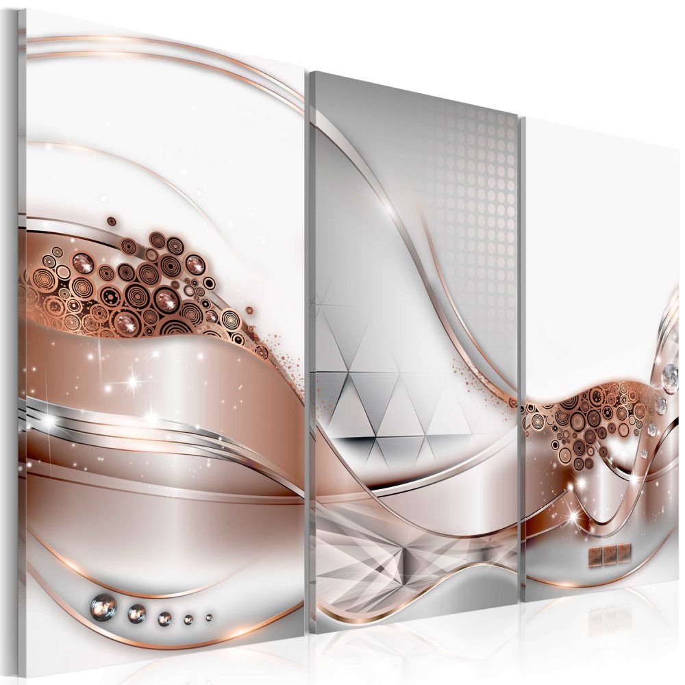 Tavla - Mechanical River