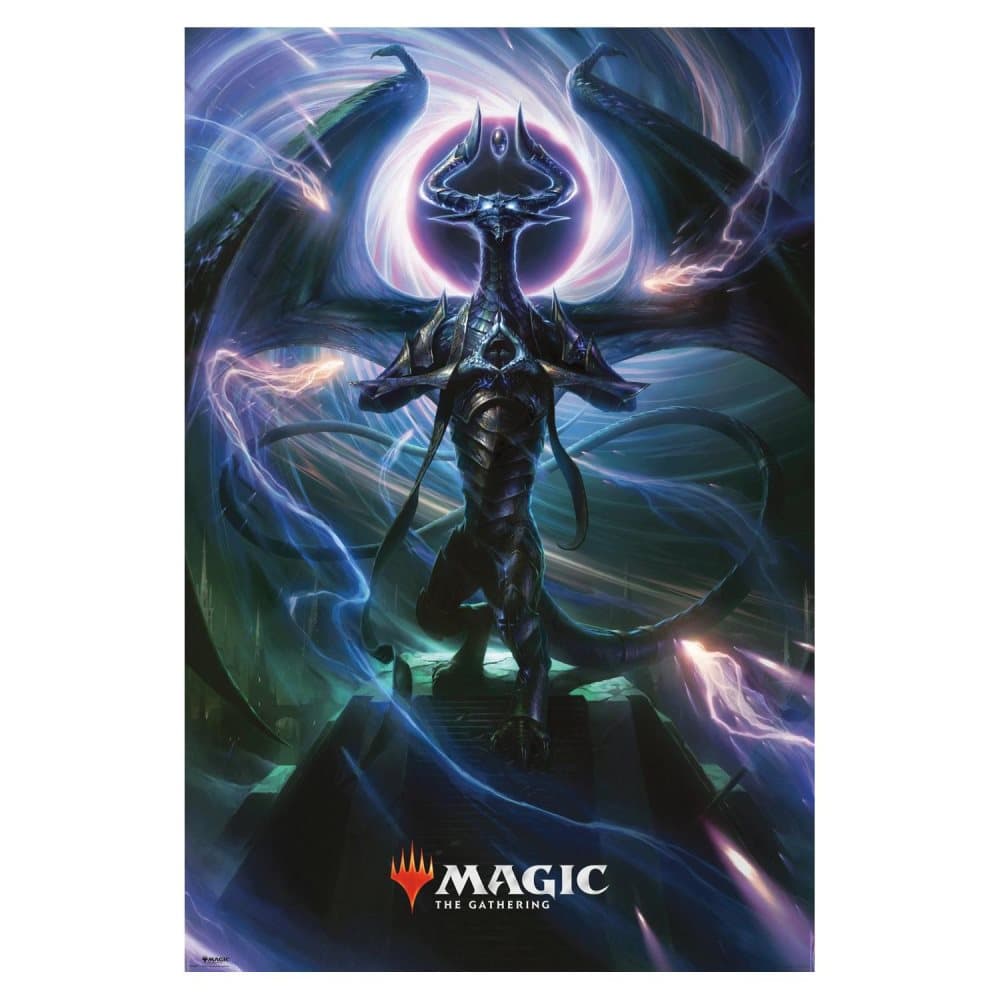 Magic The Gathering, Maxi Plakat - Nicol Bolas