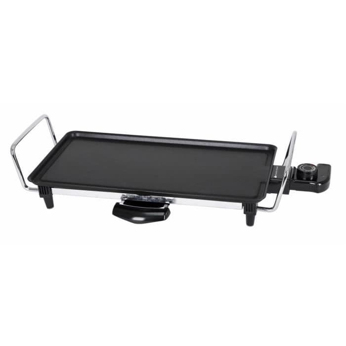 BLACKPEAR BPTY 040 Plancha Teppan Yaki 40 cm