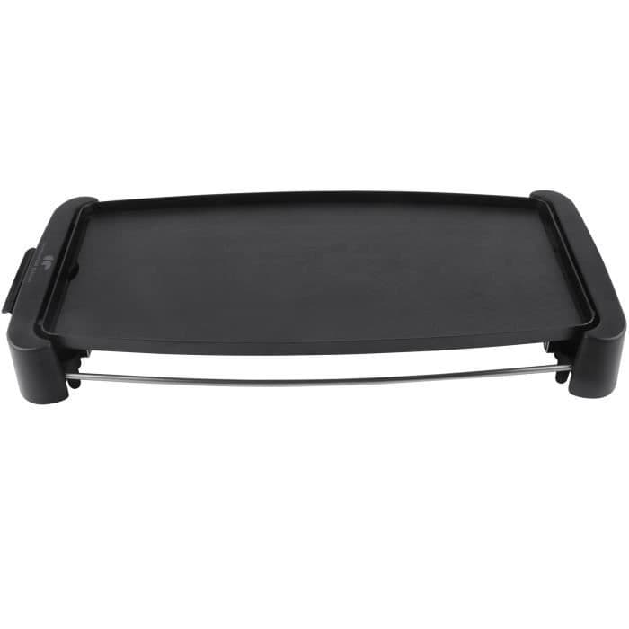 CONTINENTAL EDISON CEPL46N Plancha - Sort