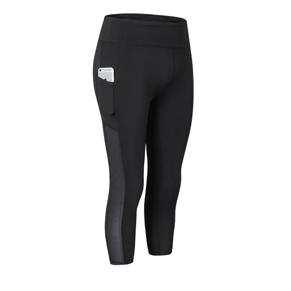 Träningsbyxor/leggings för kvinnor (XL)