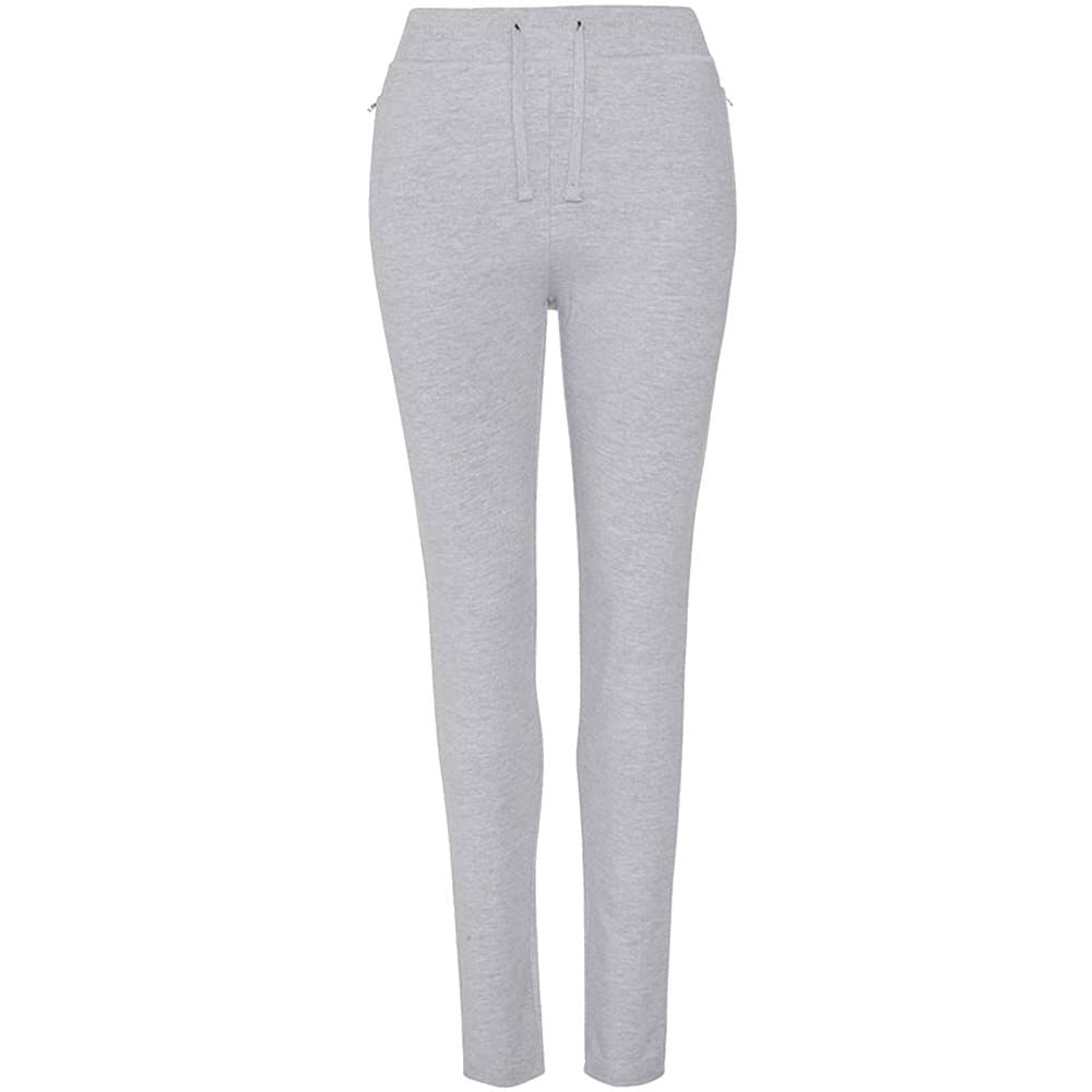 AWDis Hoods Dam / Girlie Tapered Track Pants