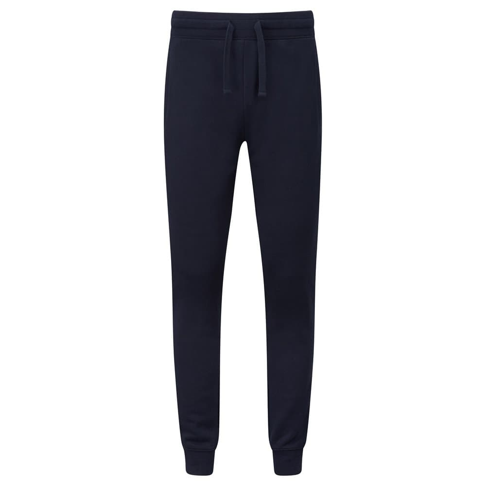 Russell Mens Authentic Jogging Bottoms