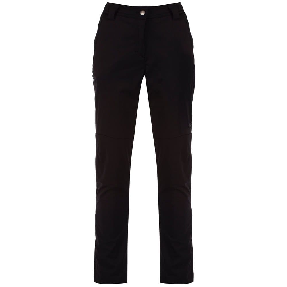 Dare 2B Kvinnor / damer lägger till Slim Fit skidbyxor