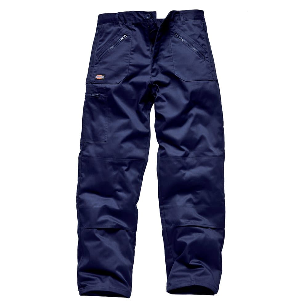 Dickies Redhawk Action Trouser (Short) / Herr arbetskläder