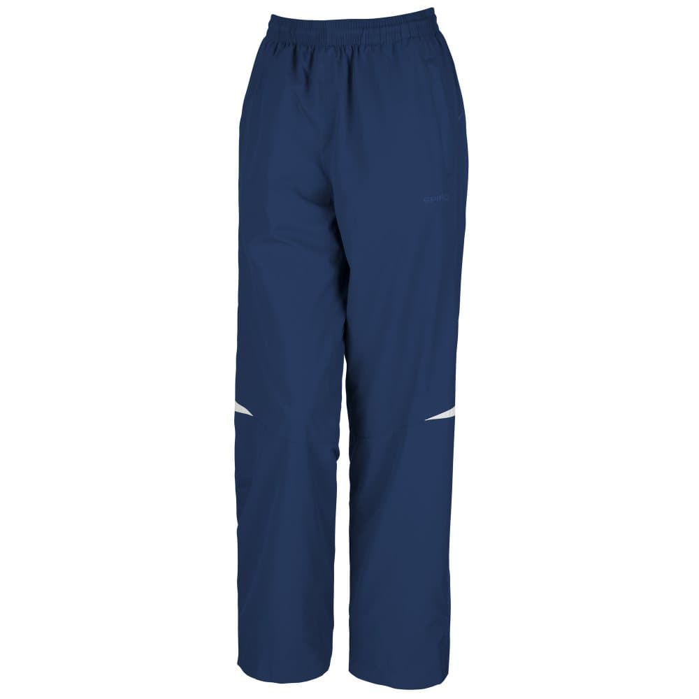 Spiro Womens/Ladies Micro-Lite Performance Sports Pants / Tracksuit Bottoms