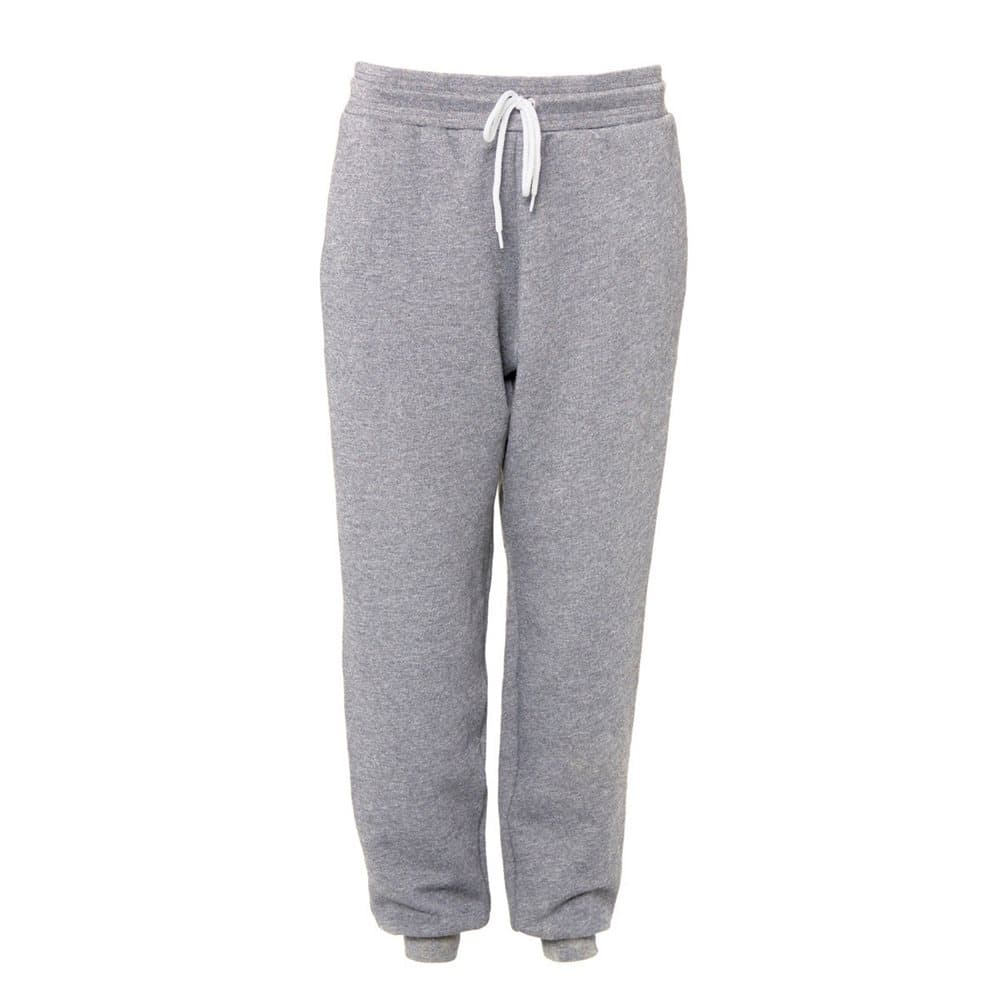 Bella + Canvas Unisex Jogger Sweatpants