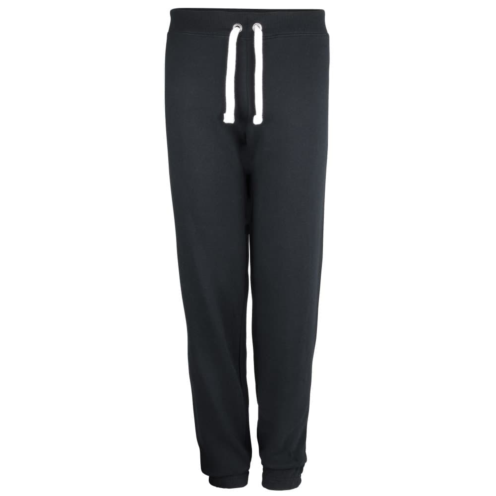 Awdis Girlie Ladies Cuffed Jogging Underdelar / Sweatpants