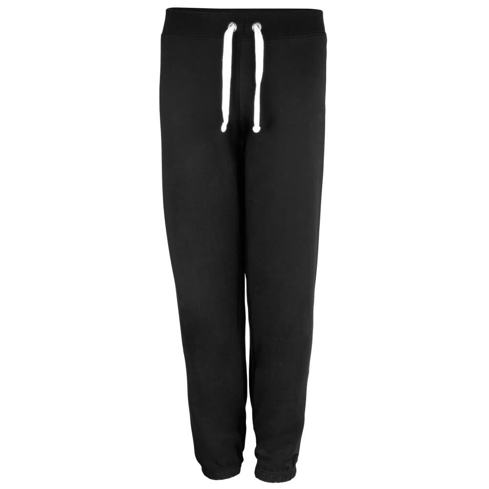 Awdis Girlie Ladies Cuffed Jogging Underdelar / Sweatpants