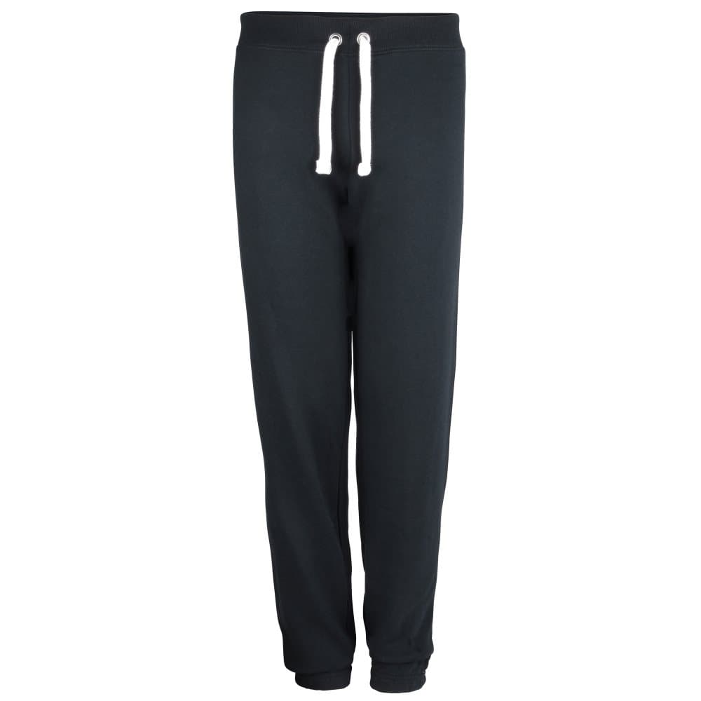 Awdis Girlie Ladies Cuffed Jogging Underdelar / Sweatpants