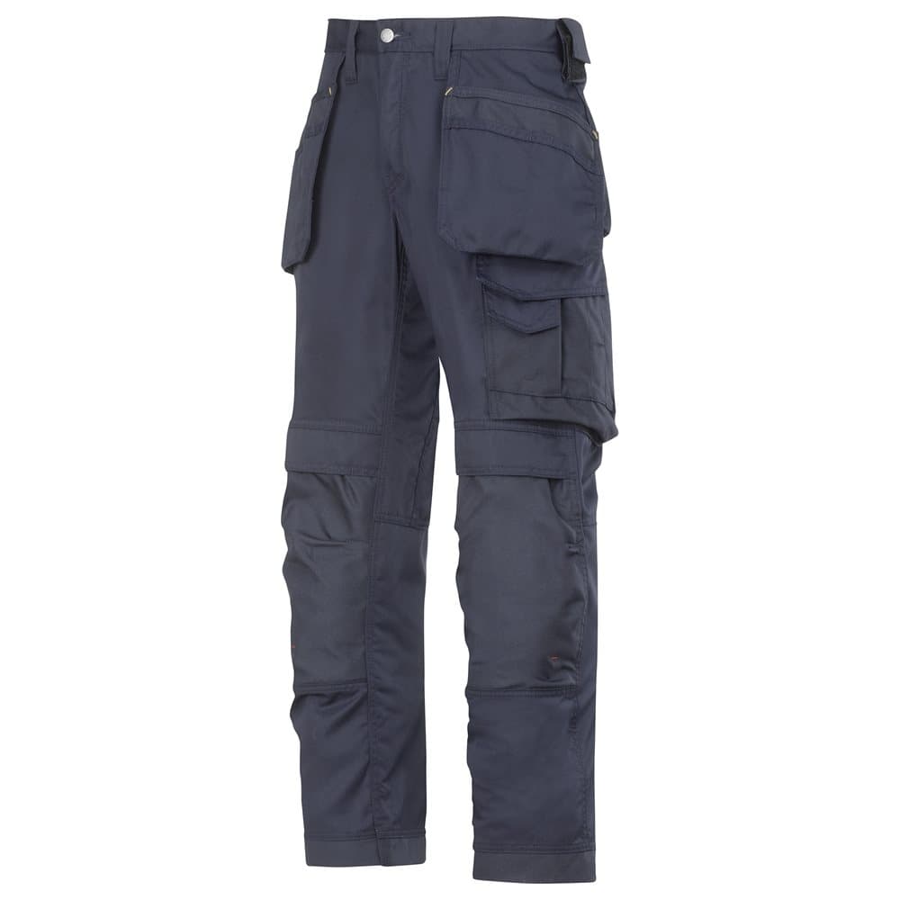 Snickers Herr Cooltwill Workwear Byxor / byxor