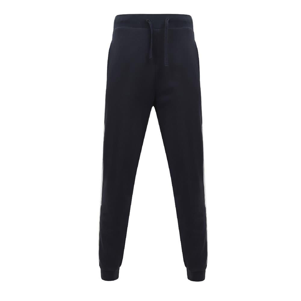 SF Unisex vuxna kontrasterar joggar
