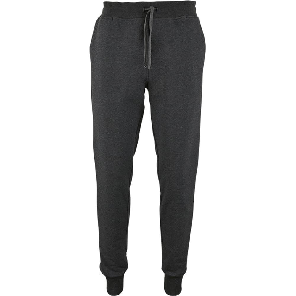 SOLS Mens Jake Slim Fit Jogging Bottoms