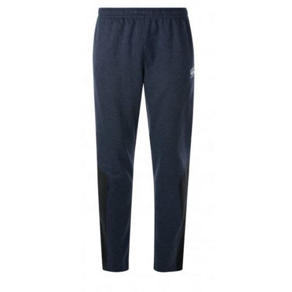 Canterbury Mens Stretch Tapered Quick Drying Trousers