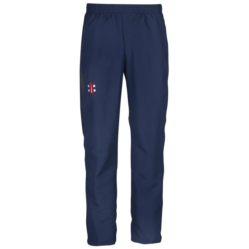 Gray-Nicolls Vuxna Unisex Storm Track byxor