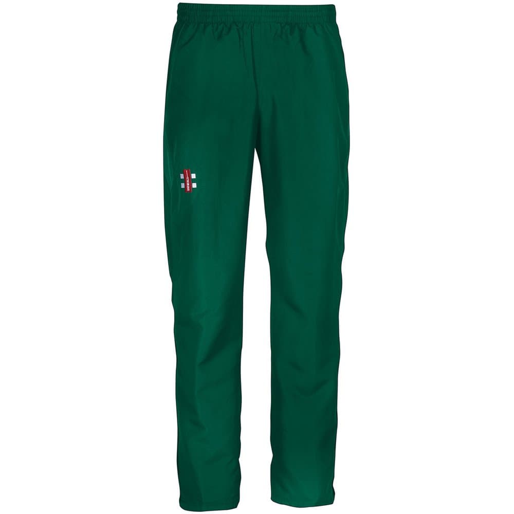 Gray-Nicolls Vuxna Unisex Storm Track byxor