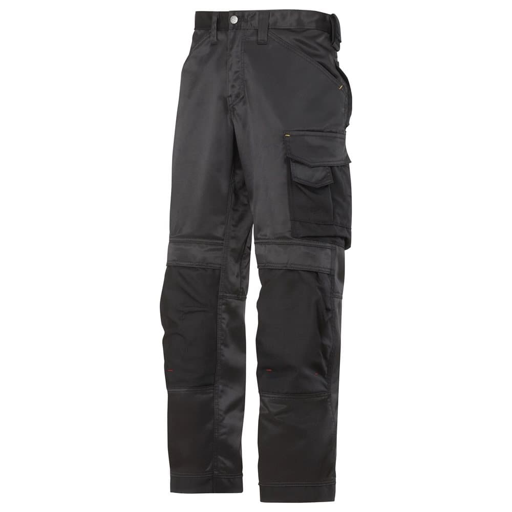 Snickers Herr DuraTwill Craftsmen Non Holster byxor