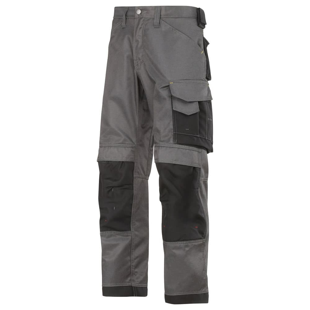 Snickers Herr DuraTwill Craftsmen Non Holster byxor